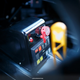 Illustration for article titled Tanner Fousts 900 HP V8 Formula Drift Passat Is The Sickest Passat Ever